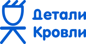 prodaja detalei Logo